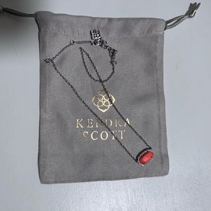 Kendra Scott Elisa Necklace